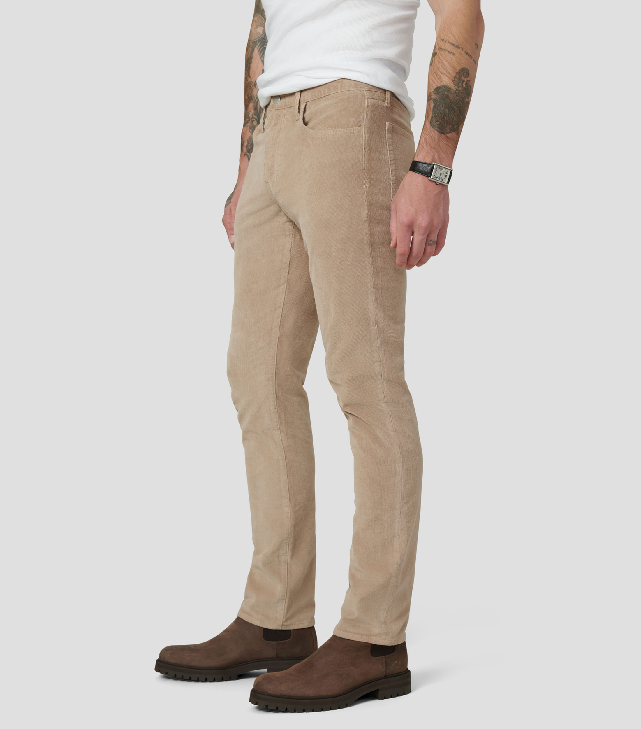 Jeans Slim Hombre